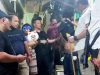 Ditresnarkoba Polda Lampung Berhasil Tangkap Bandar Narkoba Jenis Sabu