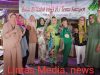 Alumni SMA Negeri Satu Bandar Lampung Angkatan 77 Gelar Acara Halal Bi Halal Dan Temu Kangen
