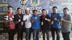 Ketua KNPI Lampung: Kongres XVI Pemuda Penuh Wawasan dan Tokoh Bangsa