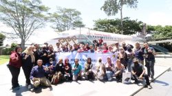*Perkuat Sinergitas dengan Media, PLN UID Lampung Gelar Media Gathering*