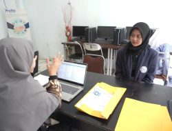 Prodi Akuntansi Kampus The Best IIB Darmajaya Gelar Seleksi Relawan Pajak 2023