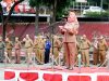 ASN Pemkab Lampung Selatan Diminta Terus Tingkatan Disiplin