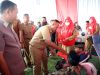 UPTD Puskesmas Sidomulyo Berikan Layanan Kesehatan Di Musrenbang