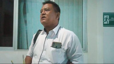 Kepala Kampung Tanjung Ratu, Selagai Lingga, Lampung Tengah Ali Sadikin Diduga Mengetahui Rencana Pembunuhan