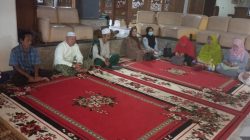 DPW Rengganies Provinsi Lampung Gelar Acara Buka Puasa Bersama