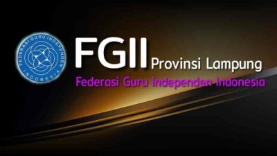 FGII Provinsi Lampung Minta Pemerintah Provinsi dan Kabupaten Lebih Serius ‘Ngurus’ Pendidikan