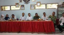 53 Orang Warga Bunut Kecamatan Way Ratai Mendapatkan Ganti Rugi Lahan Pembangunan Jaringan Sutet PLN 