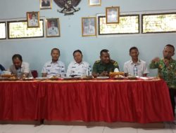 53 Orang Warga Bunut Kecamatan Way Ratai Mendapatkan Ganti Rugi Lahan Pembangunan Jaringan Sutet PLN 