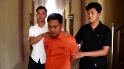 Empat Tahun DPO Pelaku Penganiayaan Yang Sebabkan korban Tewas Ditangkap Polisi*