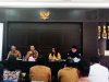 Bappeda Lampung Selatan Audiensi Bersama Dosen dan Mahasiswa ITERA