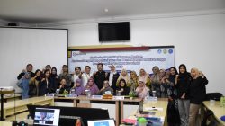 Hibah PT KMM, Tim Pakar Belmawa Beri Masukan Prodi DKV dan Prodi Bisnis Digital IIB Darmajaya