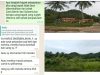 ISBAH CHOLIB Bersama Kuasa Hukum Akan Melaporkan Pihak Zaini Atas Penggelapan Jual Beli Tanah Miliknya Pada Syafri Aung Pengelola Perumahan Cemerlang